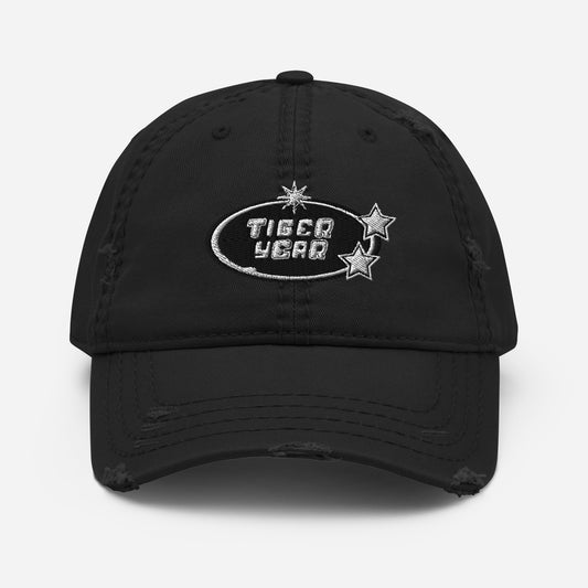 TIGER YEAR CAP