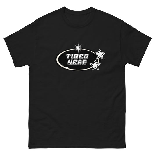 Tiger Year Classic Tee