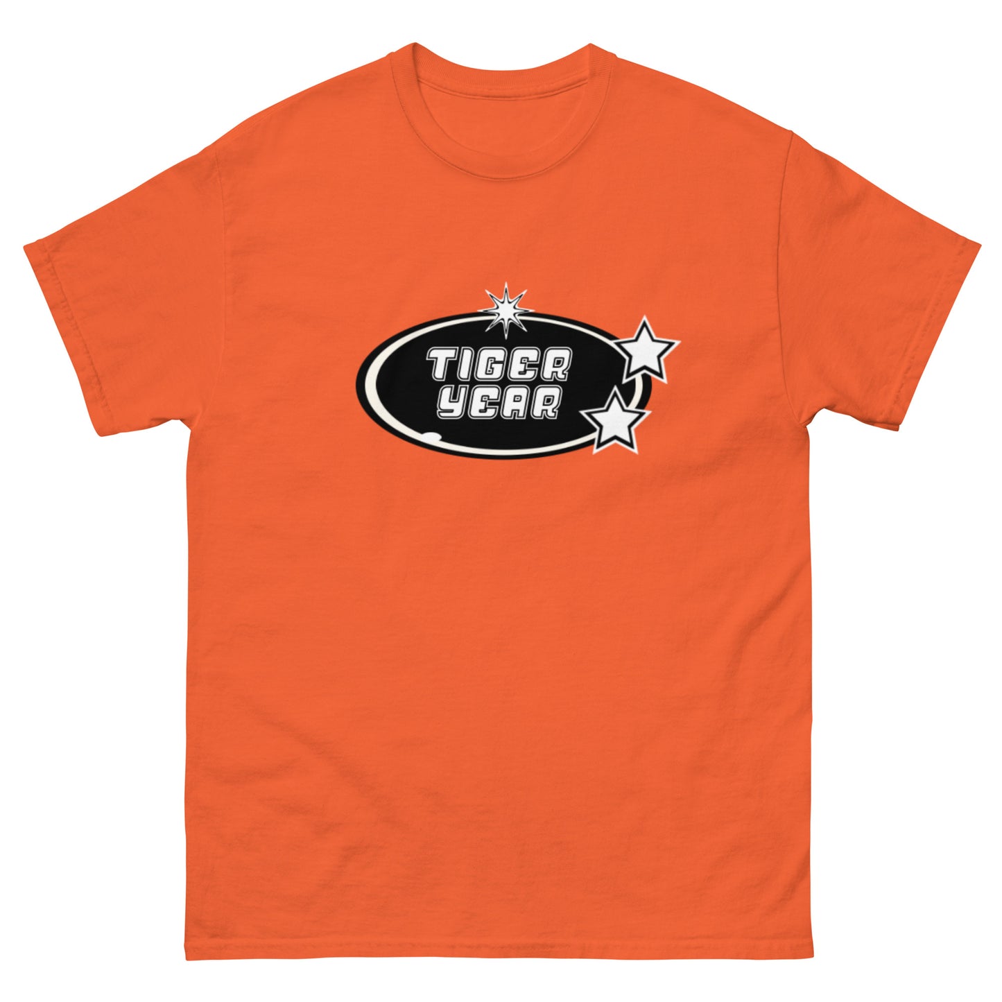 Tiger Year Classic Tee