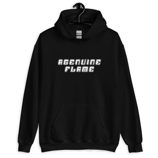 AGENUINELAME Hoodie