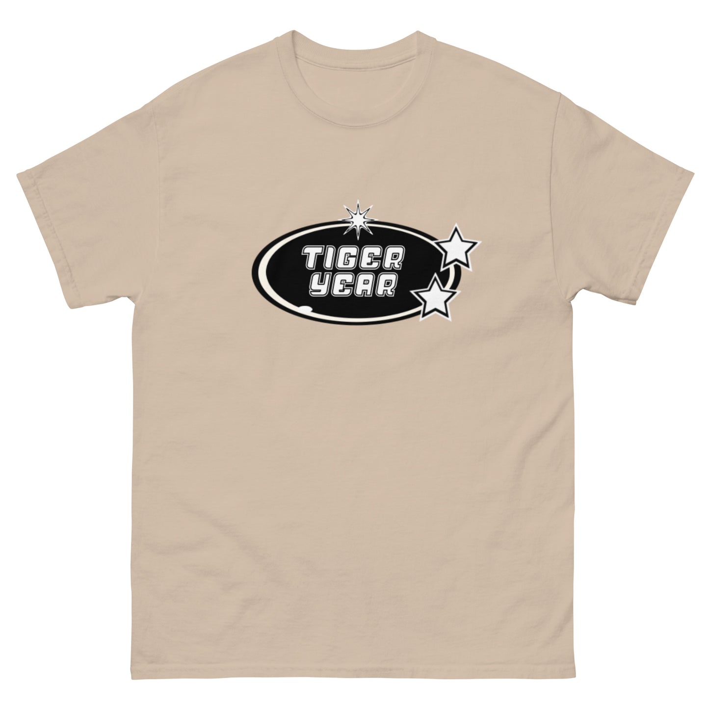 Tiger Year Classic Tee