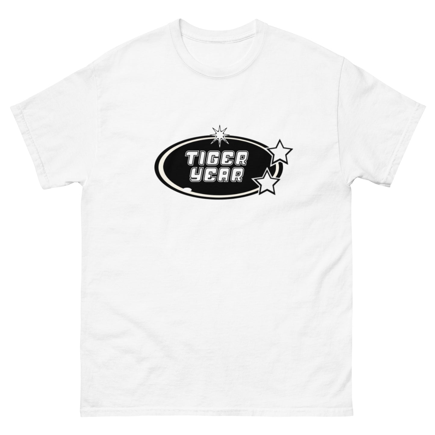 Tiger Year Classic Tee
